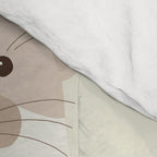 Whimsical Otter Comforter Gallery Image 4