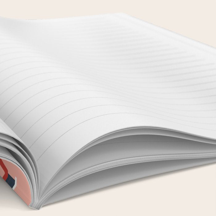 Cute Christmas Cats Notebook Gallery Image 2