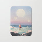 All the summers since I met You Bath Mat Gallery Image 1