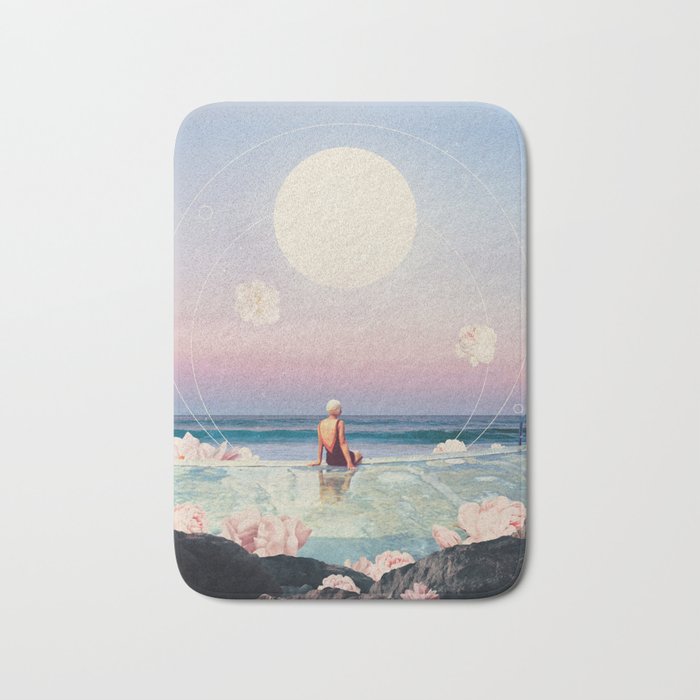 All the summers since I met You Bath Mat Gallery Image 1
