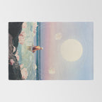 All the summers since I met You Rug Gallery Image 2