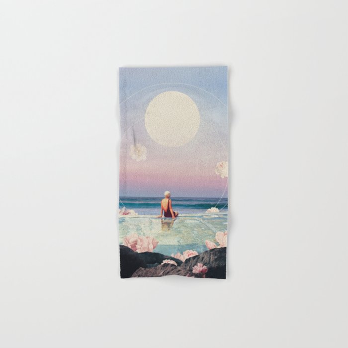 All the summers since I met You Bath Towel Gallery Image 1