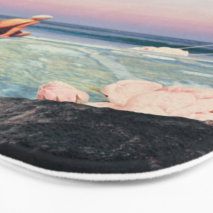 All the summers since I met You Bath Mat Gallery Image 3
