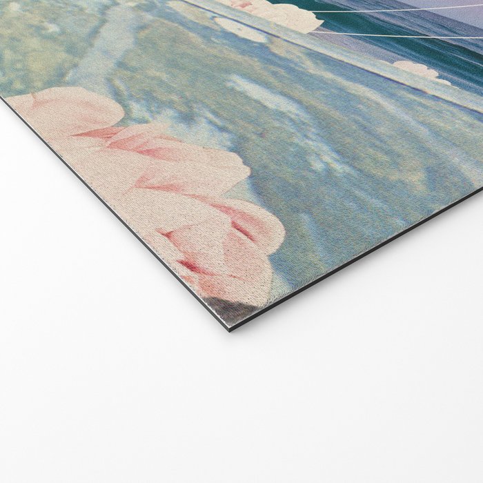 All the summers since I met You Welcome Mat Gallery Image 2