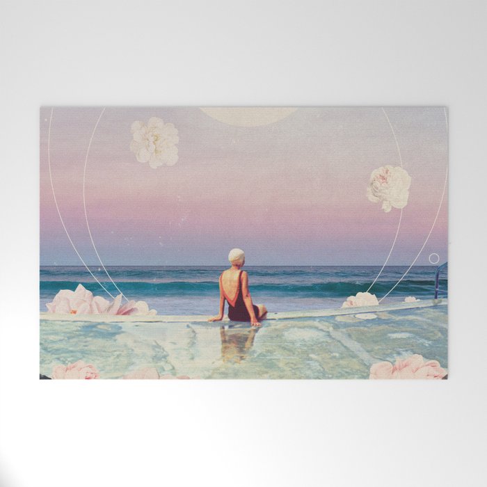 All the summers since I met You Welcome Mat Gallery Image 1