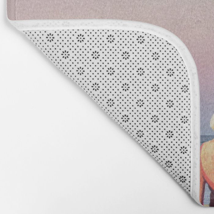 All the summers since I met You Bath Mat Gallery Image 2