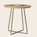 BALLS / Baseball II Side Table Gallery Image 1