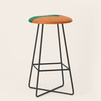 BALLS / Baseball II Stool Gallery Image 1