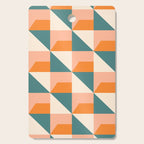 Retro 11D Cutting Board Gallery Image 1