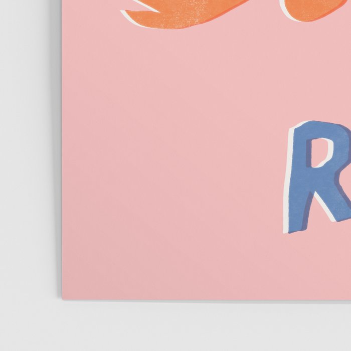 Born to roar Poster Gallery Image 3