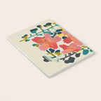 colorful orchid Notebook Gallery Image 3