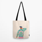 In sisters we trust Tote Bag Gallery Image 2