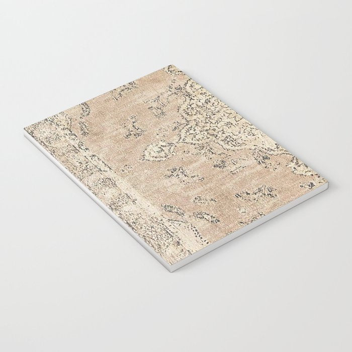 Heritage Vintage Rug Design Notebook Gallery Image 3