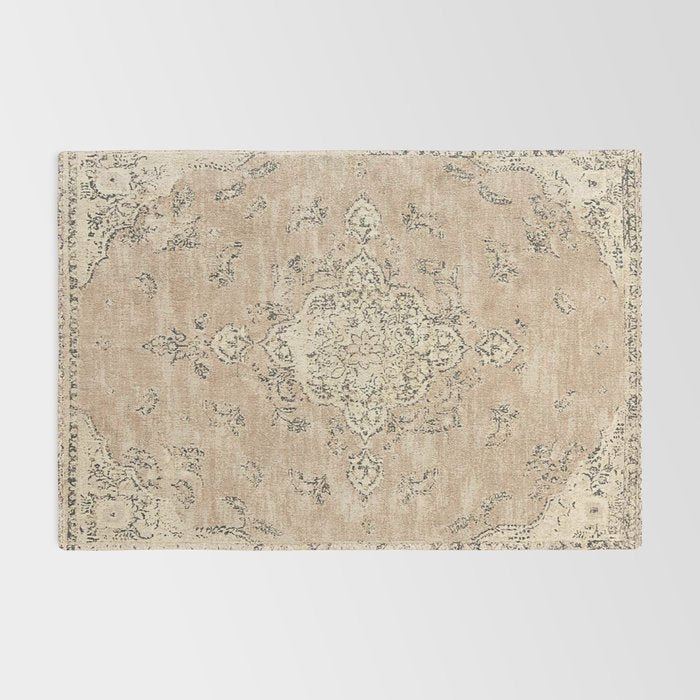 Heritage Vintage Rug Design Rug Gallery Image 2