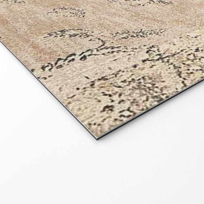 Heritage Vintage Rug Design Welcome Mat Gallery Image 2