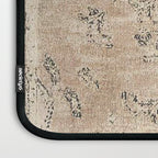 Heritage Vintage Rug Design Laptop Sleeve Gallery Image 3