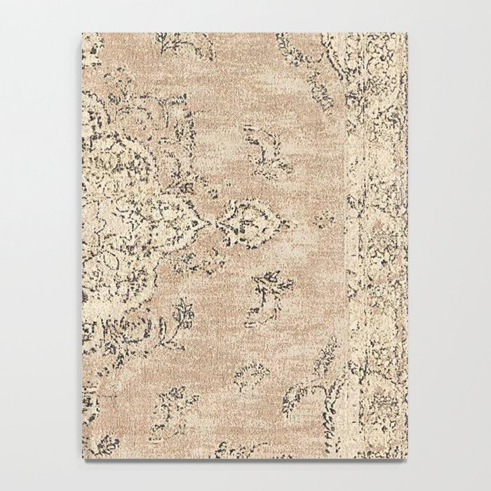 Heritage Vintage Rug Design Notebook Gallery Image 4