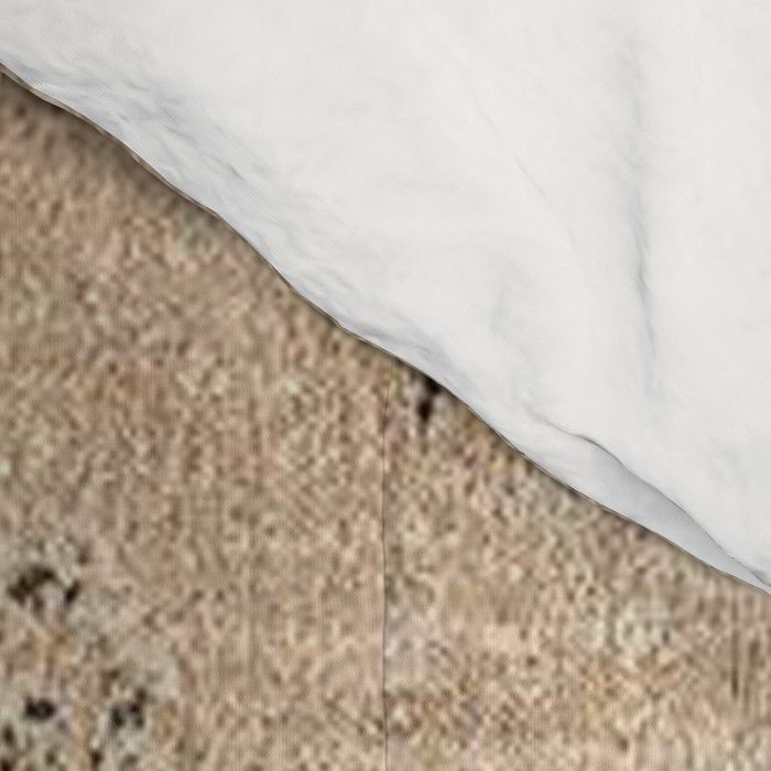 Heritage Vintage Rug Design Comforter Gallery Image 4