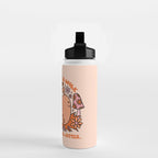 Go Outside Water Bottle Gallery Image 2
