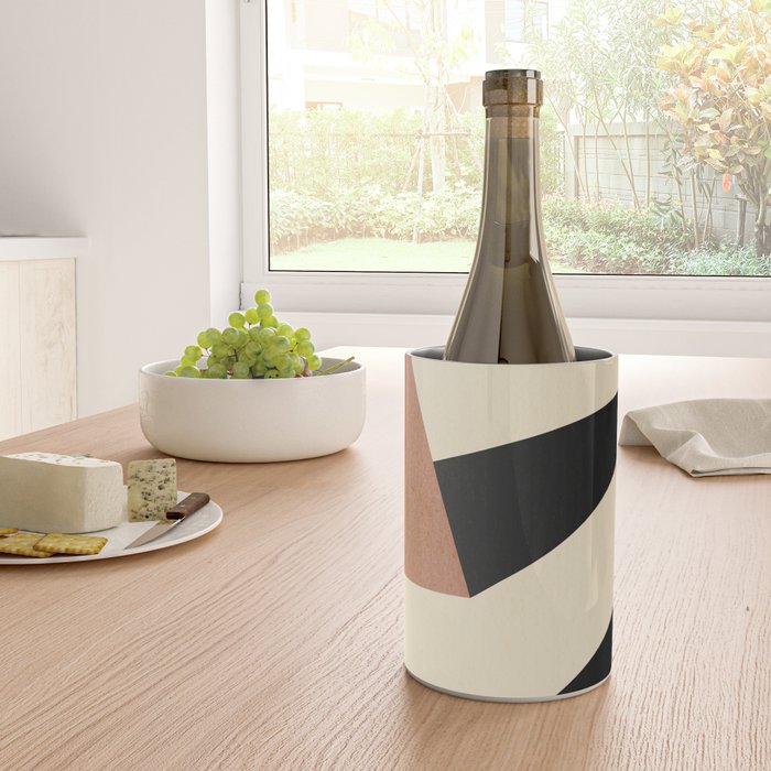 Abstract E019 Wine Chiller Gallery Image 4