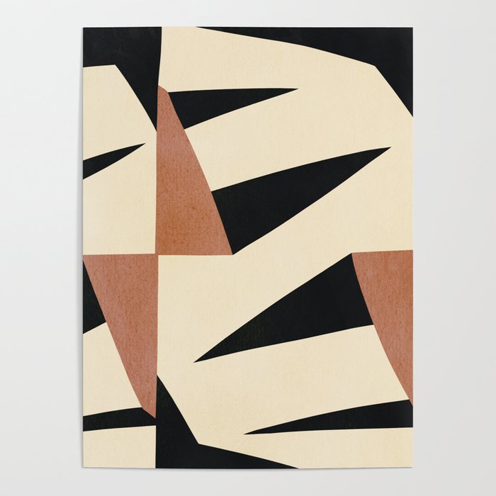 Abstract E019 Poster Gallery Image 4