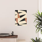 Abstract E019 Poster Gallery Image 2