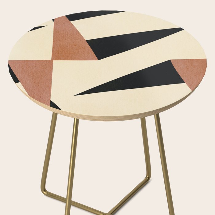 Abstract E019 Side Table Gallery Image 2