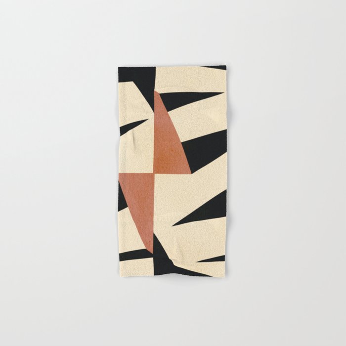 Abstract E019 Bath Towel Gallery Image 1