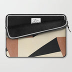 Abstract E019 Laptop Sleeve Gallery Image 2
