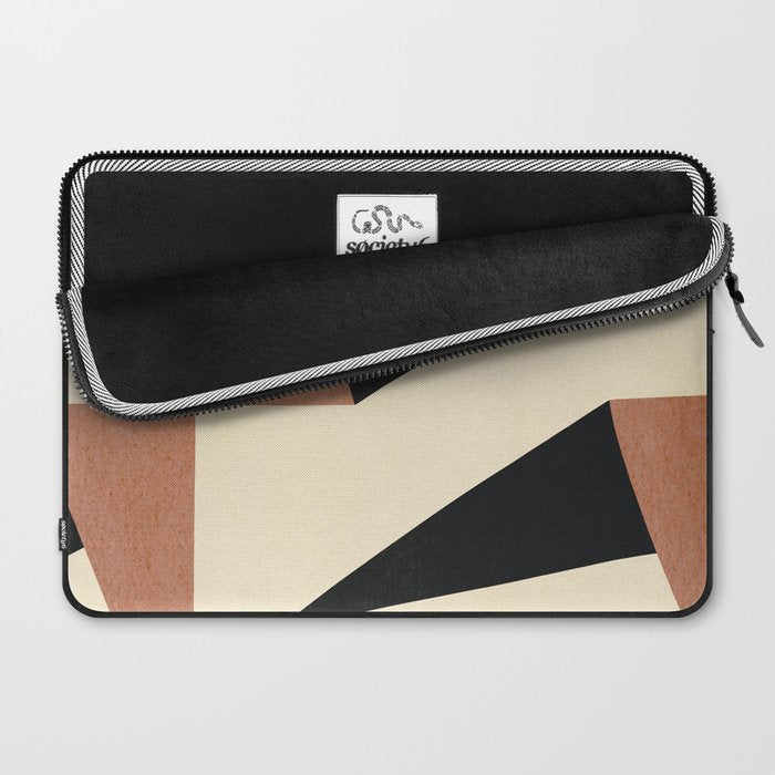Abstract E019 Laptop Sleeve Gallery Image 2
