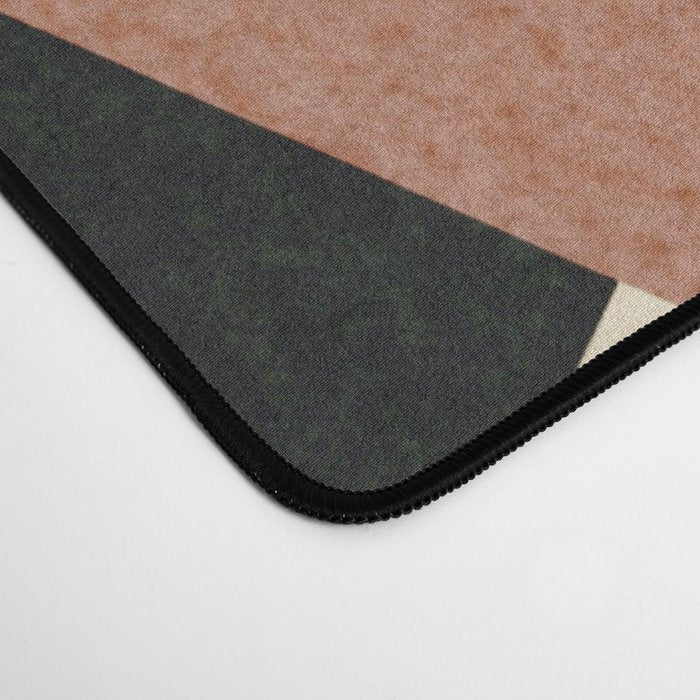 Abstract E019 Desk Mat Gallery Image 4