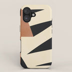 Abstract E019 iPhone Case Gallery Image 1
