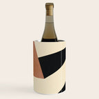 Abstract E019 Wine Chiller Gallery Image 1