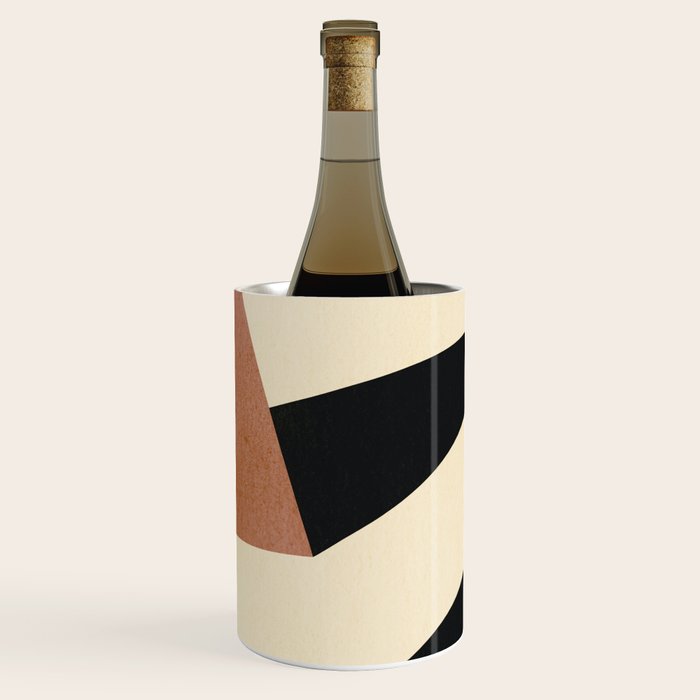 Abstract E019 Wine Chiller Gallery Image 1