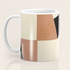 Abstract E019 Coffee Mug Gallery Image 3
