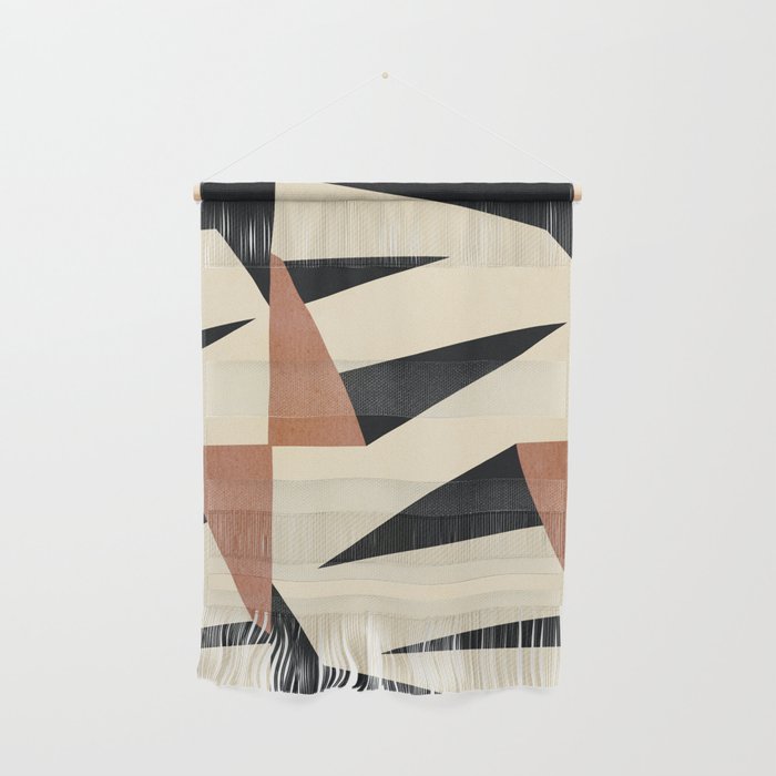 Abstract E019 Wall Hanging Gallery Image 1