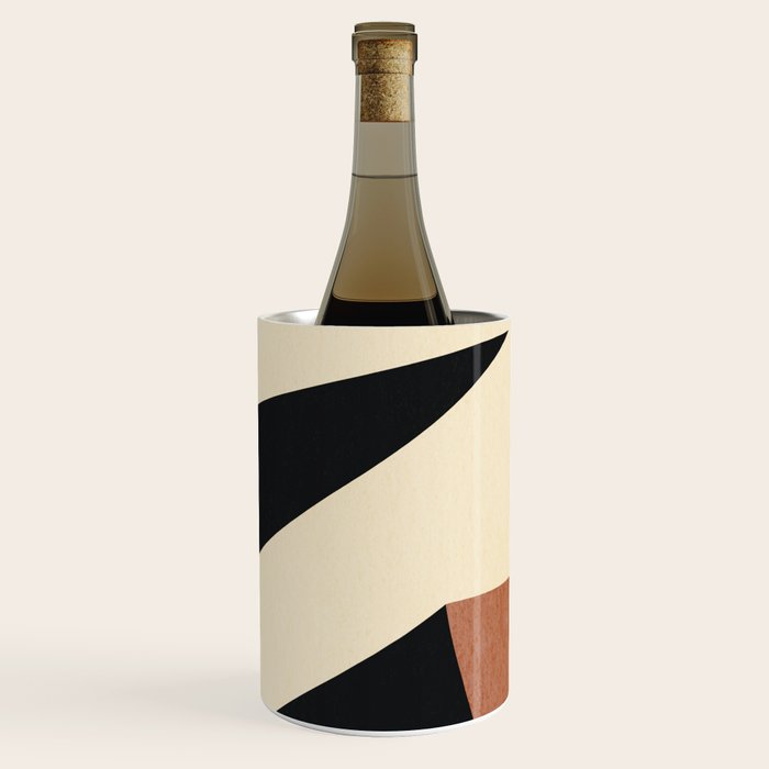 Abstract E019 Wine Chiller Gallery Image 3