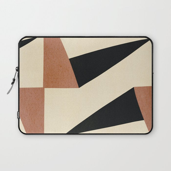 Abstract E019 Laptop Sleeve Gallery Image 1