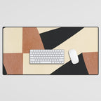 Abstract E019 Desk Mat Gallery Image 1