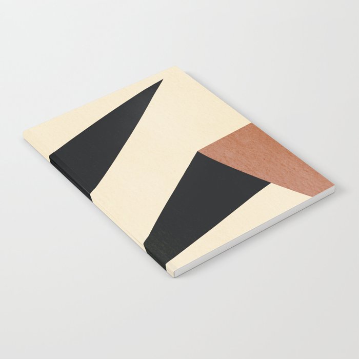 Abstract E019 Notebook Gallery Image 2
