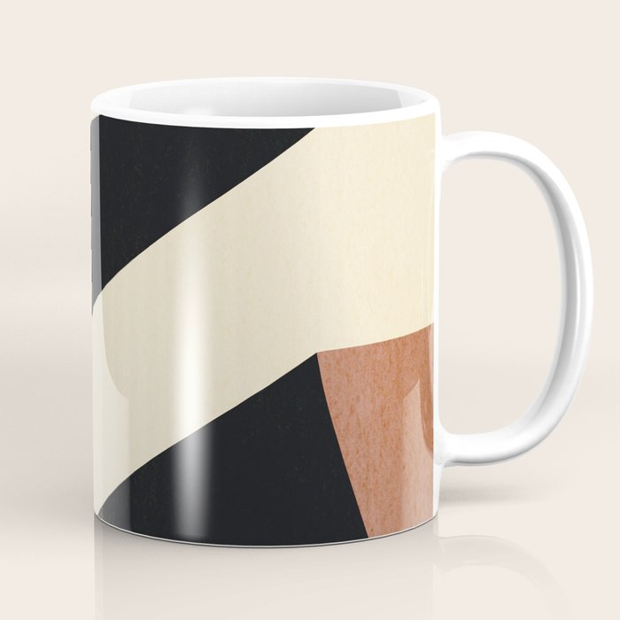 Abstract E019 Coffee Mug Gallery Image 1