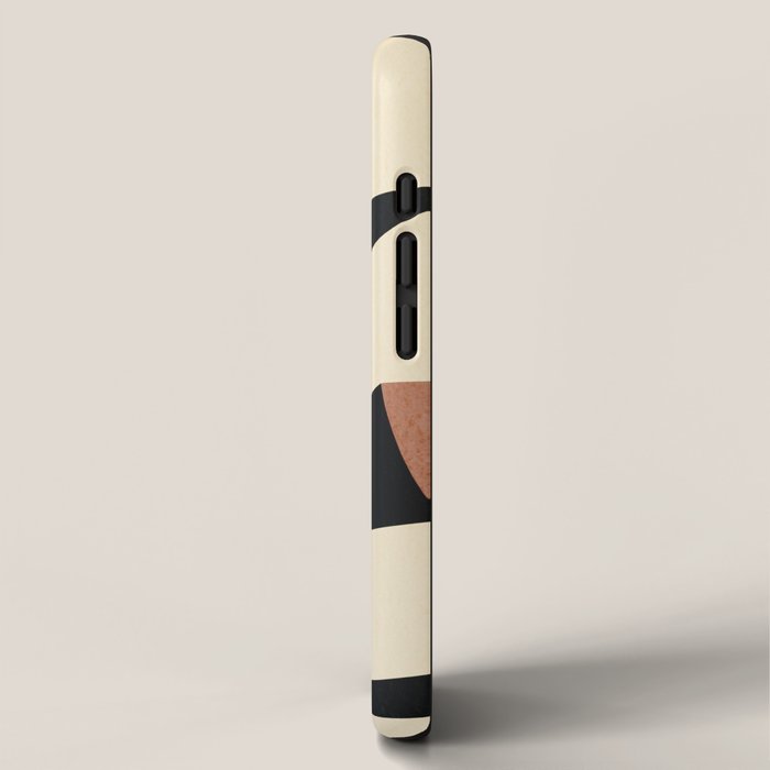 Abstract E019 iPhone Case Gallery Image 2