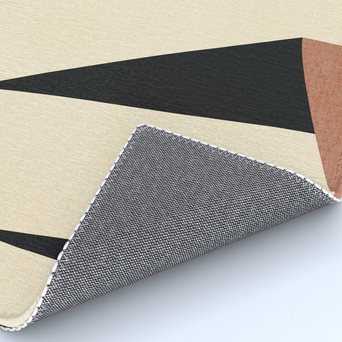 Abstract E019 Rug Gallery Image 4