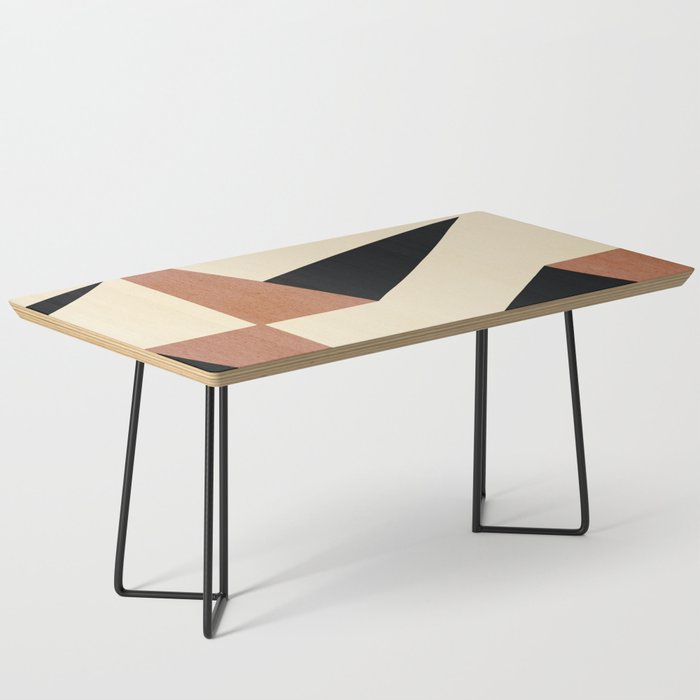 Abstract E019 Coffee Table Gallery Image 1