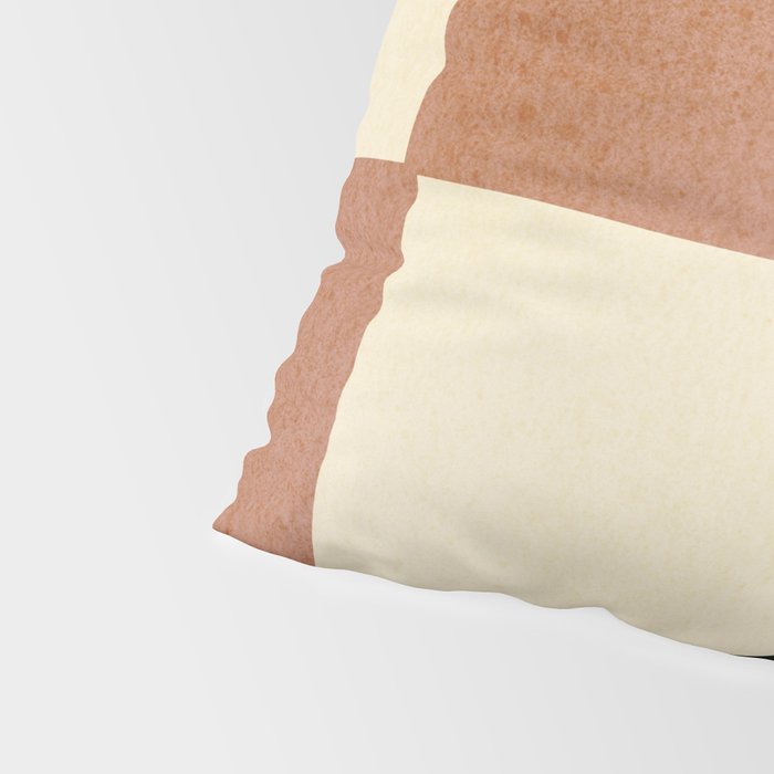 Abstract E019 Pillow Sham Gallery Image 4