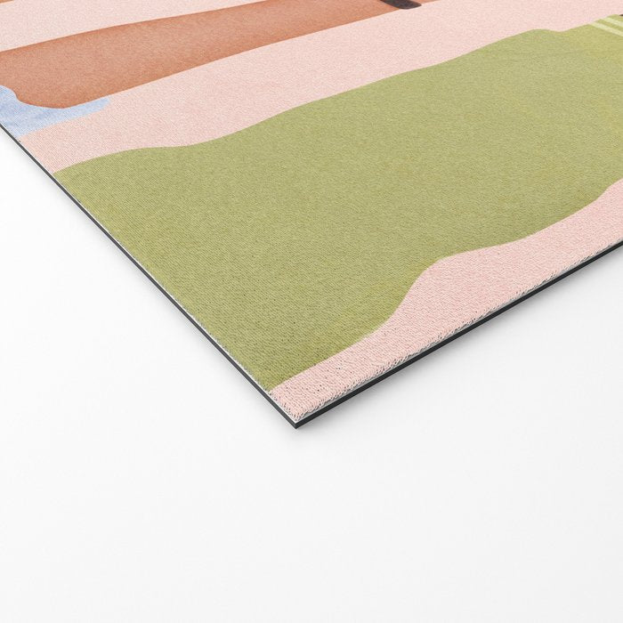 OK Welcome Mat Gallery Image 2