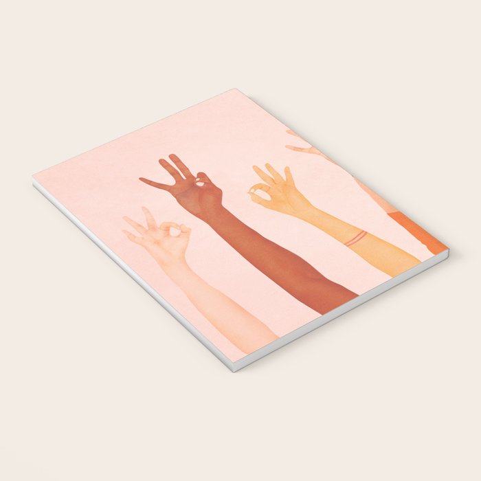 OK Notebook Gallery Image 3