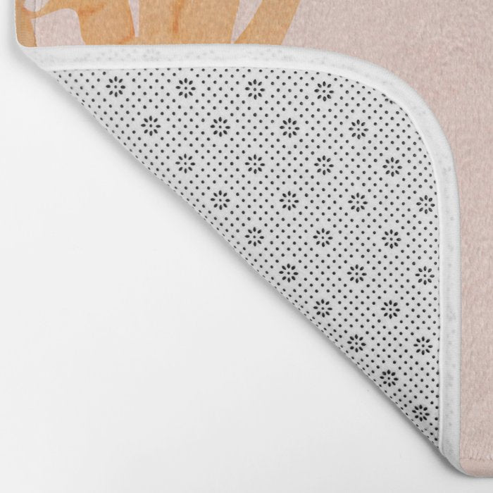 OK Bath Mat Gallery Image 2