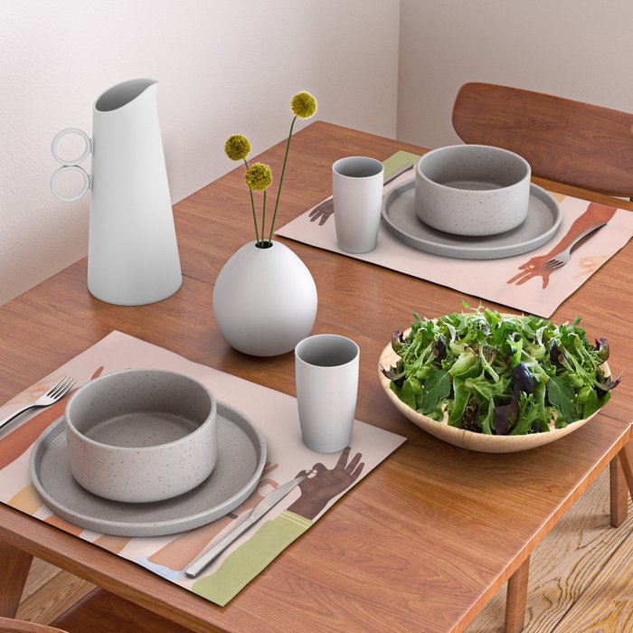 OK Placemat Gallery Image 2