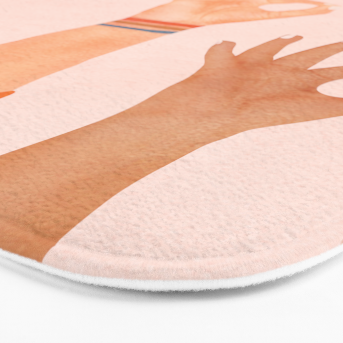 OK Bath Mat Gallery Image 3
